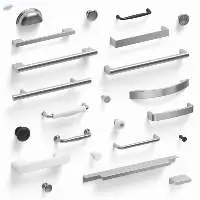 Cabinet Handles