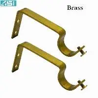 Curtain Center Stand Or Support