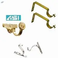 Curtain Center Stand Or Support
