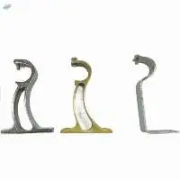 Curtain Center Stand Or Support