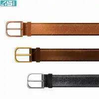 Belt Buckle