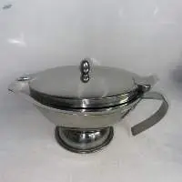 Gravy Boat