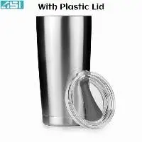 Glass Tumbler