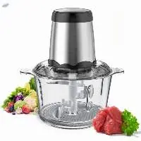 Elecric Meat Grinder