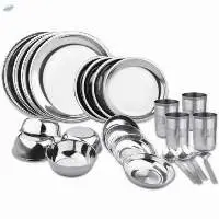 Dinner Set