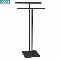 Floor Standing Towel Stand