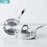 Stainless Steel Utensils