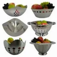 Fruit Tray Colander