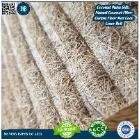 Coconut Palm Silk, Natual Coconut Fiber Carpet