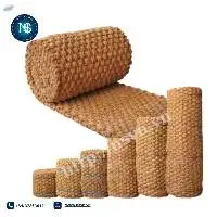 Coir Mat Coir Net Coir Rope Vietnam High Quality