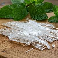 Menthol Bold Crystals