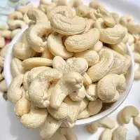 W-180, W- 210, W- 240, W- 320 Cashew Nuts