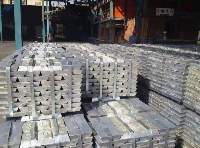 Aluminum Ingots