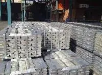Aluminum Ingots