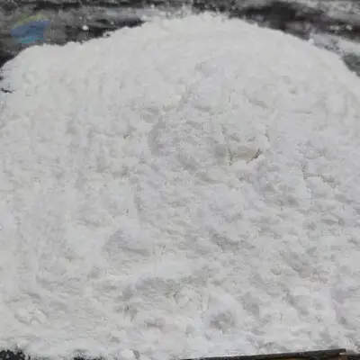 Sodium Sulphate