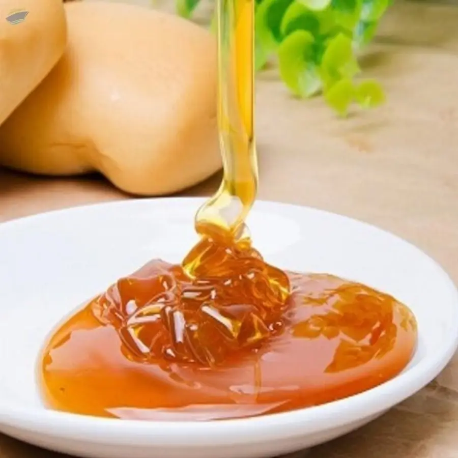 Soya Lecithin Liquid Standard