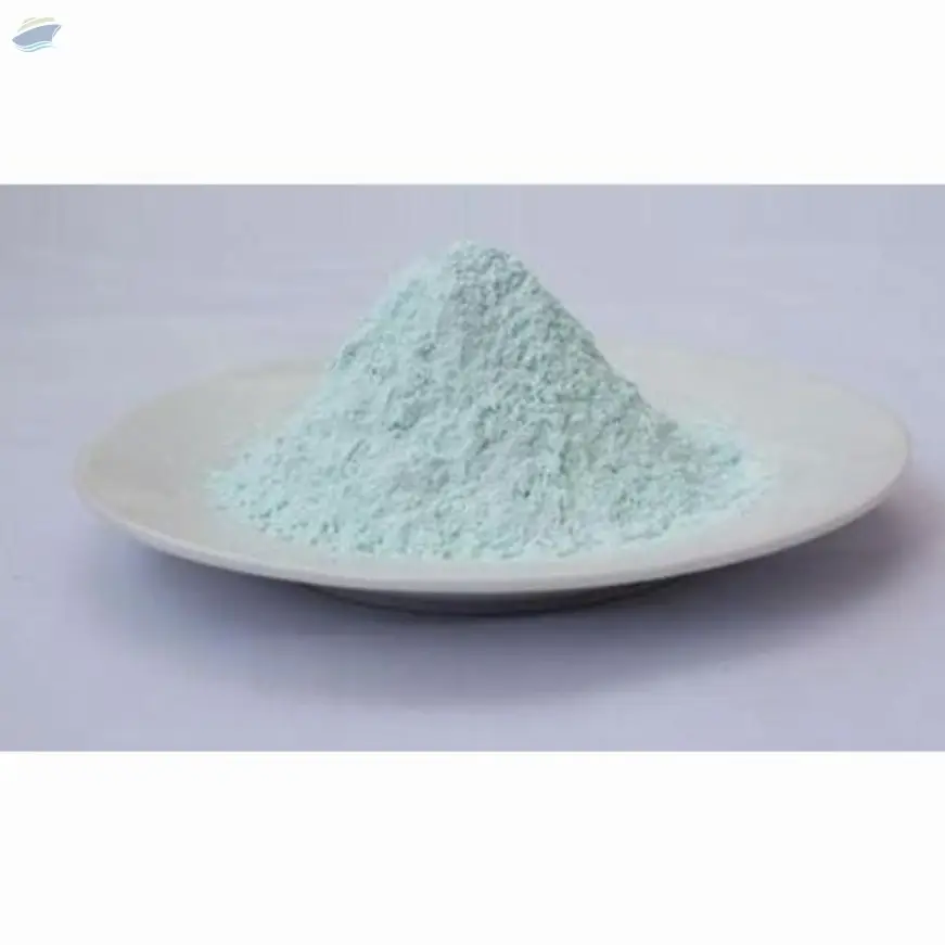 Anhydrous Copper Sulphate