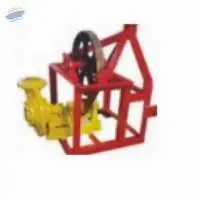 Tractor Driven P.T.U Shaft Pump Anti Clock