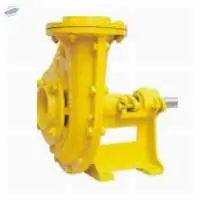 100mm X 100mm ES Coupling Pump