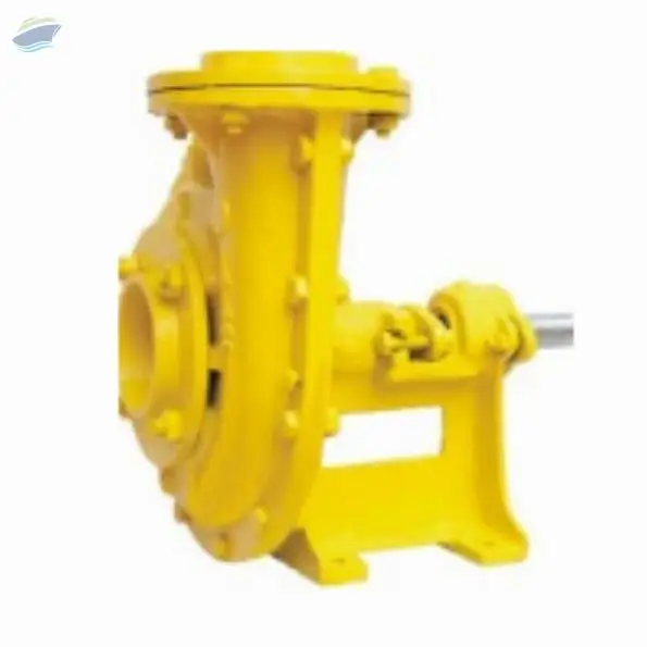 100mm X 100mm ES Coupling Pump