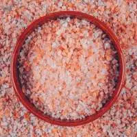 Premium Natural Rock Salt Crystals