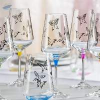 Glassware