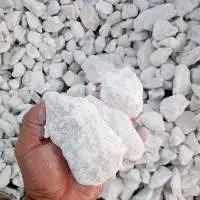 Gypsum Rock