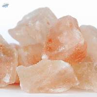 Pink Rock Salt