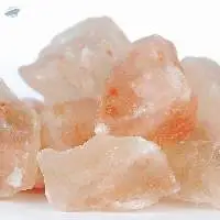 Pink Rock Salt