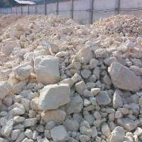 Barite Ore