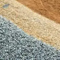 Aggregates