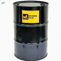 Performance Grade (PG) Bitumen