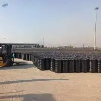 Viscosity Grade Bitumen (vg Grade)