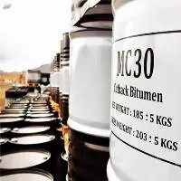 Cutback Bitumen