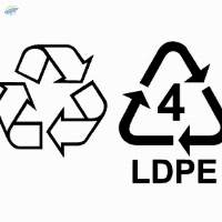 Low-Density Polyethylene (LDPE)