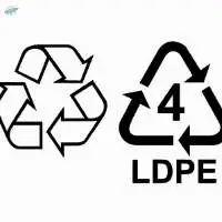 Low-Density Polyethylene (LDPE)