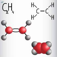 Ethene (ethylene)