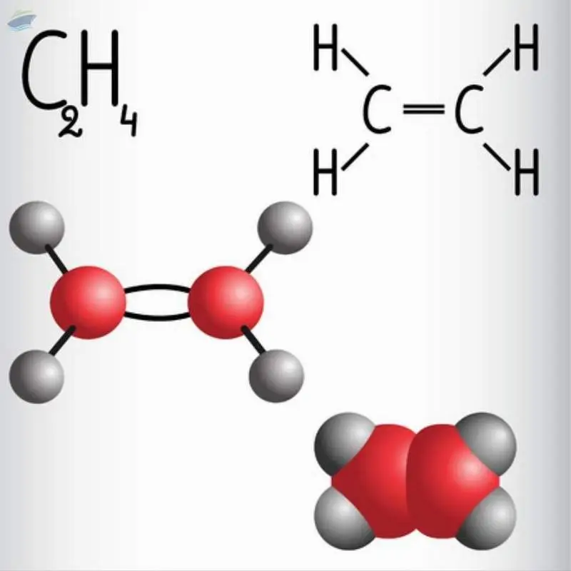 Ethene (ethylene)