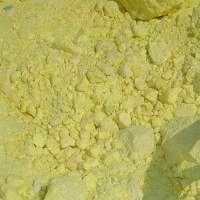Sulfur