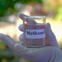 Methanol