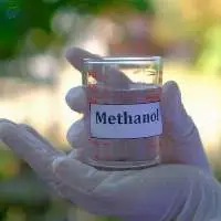 Methanol