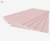 Fire Rated Gypsum Board