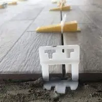 Ceramic Tiles Levelling Clips&Wedges