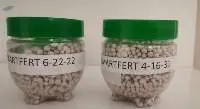 Granulated Natural Agricultural Gypsum