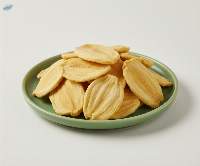 Soft Dried Jackfruit