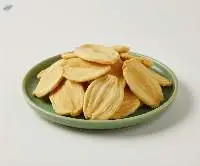 Soft Dried Jackfruit