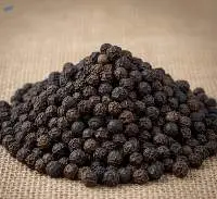 Black Pepper