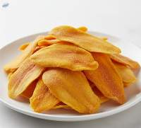 Soft-dried Mango
