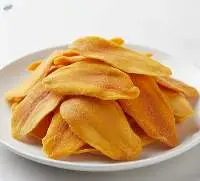 Soft-dried Mango