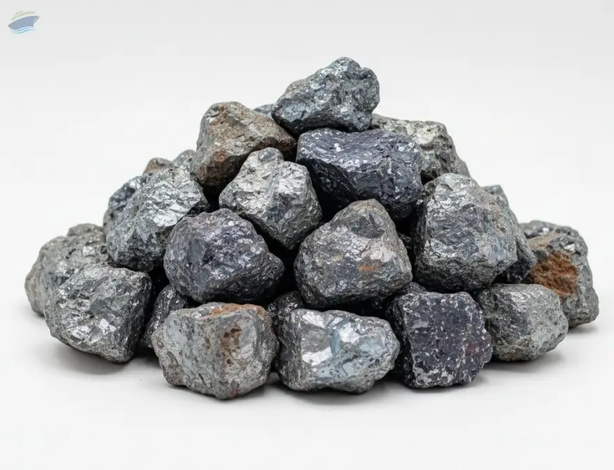 Lead Ore